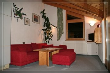 Austria Privát Arzl Im Pitztal, Eksterjöör
